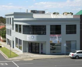 Offices commercial property leased at 433 - 435 South Road Moorabbin VIC 3189
