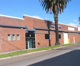 Factory, Warehouse & Industrial commercial property leased at Unit A/6 Carrington Road Marrickville NSW 2204