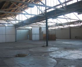 Factory, Warehouse & Industrial commercial property leased at Unit A/6 Carrington Road Marrickville NSW 2204