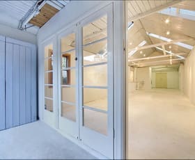 Offices commercial property leased at 10A Birchgrove Road Balmain NSW 2041