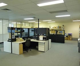 Offices commercial property leased at 198 Turner Street Port Melbourne VIC 3207