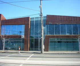 Medical / Consulting commercial property leased at Suite 13/84 Church Street Richmond VIC 3121