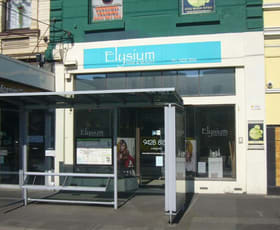 Offices commercial property leased at 374 Bridge Road Richmond VIC 3121