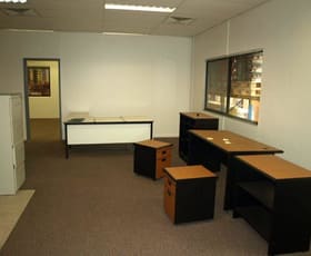 Factory, Warehouse & Industrial commercial property leased at 8/45 Fourth Avenue Blacktown NSW 2148