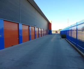 Factory, Warehouse & Industrial commercial property leased at Penrith NSW 2750
