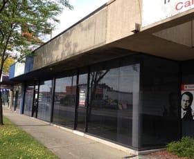 Shop & Retail commercial property leased at 3/380 Clayton Road Clayton VIC 3169