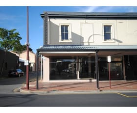 Offices commercial property leased at 114-118 O'Connell Street North Adelaide SA 5006