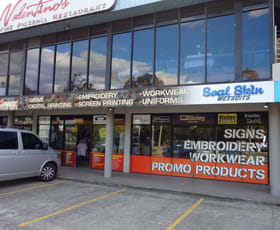 Factory, Warehouse & Industrial commercial property leased at Penrith NSW 2750
