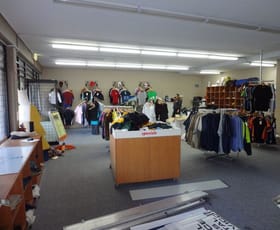 Factory, Warehouse & Industrial commercial property leased at Penrith NSW 2750
