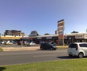 Shop & Retail commercial property leased at 2/83 Wharf Street Tweed Heads NSW 2485