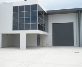 Factory, Warehouse & Industrial commercial property leased at Eastern Creek NSW 2766