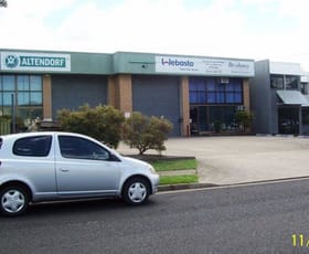 Factory, Warehouse & Industrial commercial property leased at 75 Parramatta Road Underwood QLD 4119