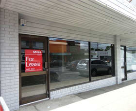 Shop & Retail commercial property leased at 139 Bell Street Heidelberg VIC 3084