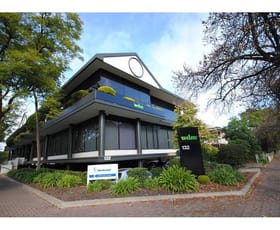 Offices commercial property leased at 132 Greenhill Road Unley SA 5061