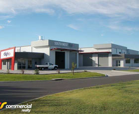 Development / Land commercial property leased at 1/9 Sherlock Way Davenport WA 6230