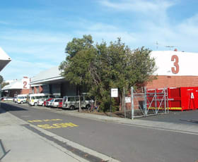 Factory, Warehouse & Industrial commercial property leased at 433 Smith Street Fitzroy VIC 3065