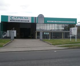 Factory, Warehouse & Industrial commercial property leased at Wetherill Park NSW 2164 Factory, Warehouse & Industrial commercial property leased at Wetherill Park NSW 2164