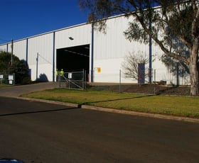 Factory, Warehouse & Industrial commercial property leased at 12 Carroll Street Wilsonton QLD 4350