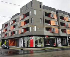 Shop & Retail commercial property leased at 39-41 Keilor Road Essendon VIC 3040