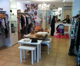Shop & Retail commercial property leased at 37 James Street Burleigh Heads QLD 4220