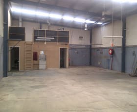 Factory, Warehouse & Industrial commercial property leased at Unit 2/33 Aster Avenue Carrum Downs VIC 3201