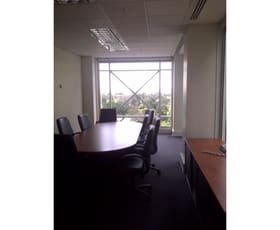 Offices commercial property leased at 6/564 St Kilda Road Melbourne VIC 3000
