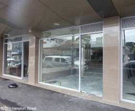 Shop & Retail commercial property leased at 2-271 Hampton Street Hampton VIC 3188