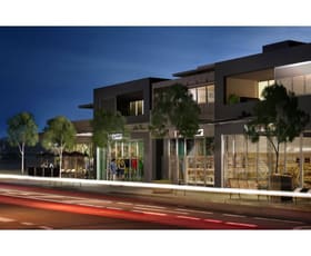 Hotel, Motel, Pub & Leisure commercial property leased at Suite 4-185 Booran Road Caulfield VIC 3162