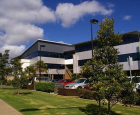 Shop & Retail commercial property leased at 9/11A-15 Scott Street Toowoomba City QLD 4350