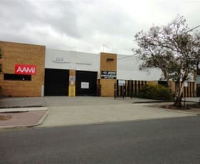 Factory, Warehouse & Industrial commercial property leased at 122-124 Bamfield Road Heidelberg West VIC 3081