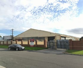 Factory, Warehouse & Industrial commercial property leased at 3-5 Nicole Way Dandenong VIC 3175