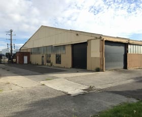 Factory, Warehouse & Industrial commercial property leased at 3-5 Nicole Way Dandenong VIC 3175