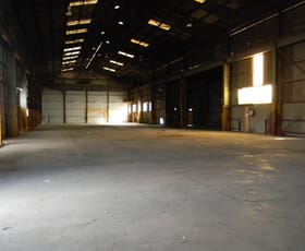 Factory, Warehouse & Industrial commercial property leased at Rydalmere NSW 2116