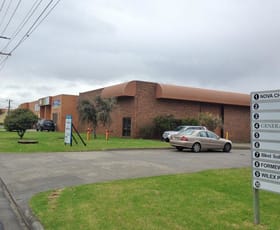 Offices commercial property leased at 1/13-17 Crawford St Braeside VIC 3195