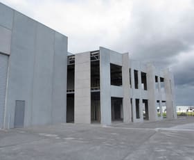 Factory, Warehouse & Industrial commercial property leased at Lot 2 Produce Drive Dandenong South VIC 3175
