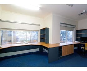 Offices commercial property leased at 3 Grove Avenue Marleston SA 5033