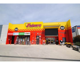 Offices commercial property leased at Unit 2, 20 Cormack Road Wingfield SA 5013