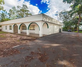 Offices commercial property leased at 89 Old Logan Road Camira QLD 4300