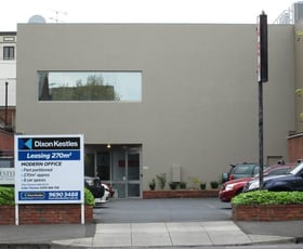Offices commercial property leased at Ground Flr/351-353 William Street Melbourne St Kilda Road VIC 3004