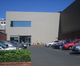 Offices commercial property leased at Ground Flr/351-353 William Street Melbourne St Kilda Road VIC 3004