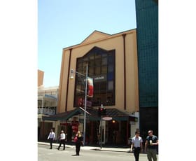 Offices commercial property leased at Lower Level, 52-54 Hindley Street Adelaide SA 5000