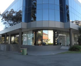 Shop & Retail commercial property leased at G2/19-23 Hollywood Avenue Bondi Junction NSW 2022