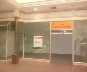 Offices commercial property leased at Shop 4, 52 Hindley Street Adelaide SA 5000