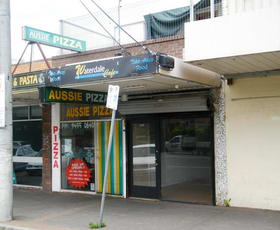 Shop & Retail commercial property leased at 569A Waterdale Road Heidelberg West VIC 3081