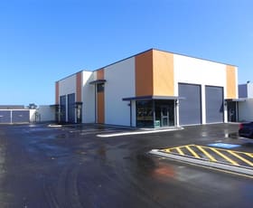 Offices commercial property leased at 3/50 Bushland Ridge Bibra Lake WA 6163