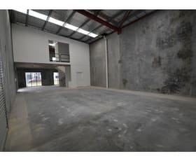 Factory, Warehouse & Industrial commercial property leased at 2/14 Bally Street Landsdale WA 6065