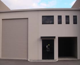 Factory, Warehouse & Industrial commercial property leased at 2/68 Callaway Street Wangara WA 6065