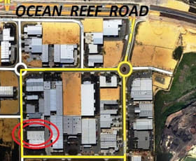 Factory, Warehouse & Industrial commercial property leased at 2/68 Callaway Street Wangara WA 6065