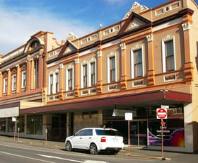 Shop & Retail commercial property leased at 353 Ruthven Street Toowoomba City QLD 4350