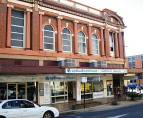 Shop & Retail commercial property leased at 353 Ruthven Street Toowoomba City QLD 4350